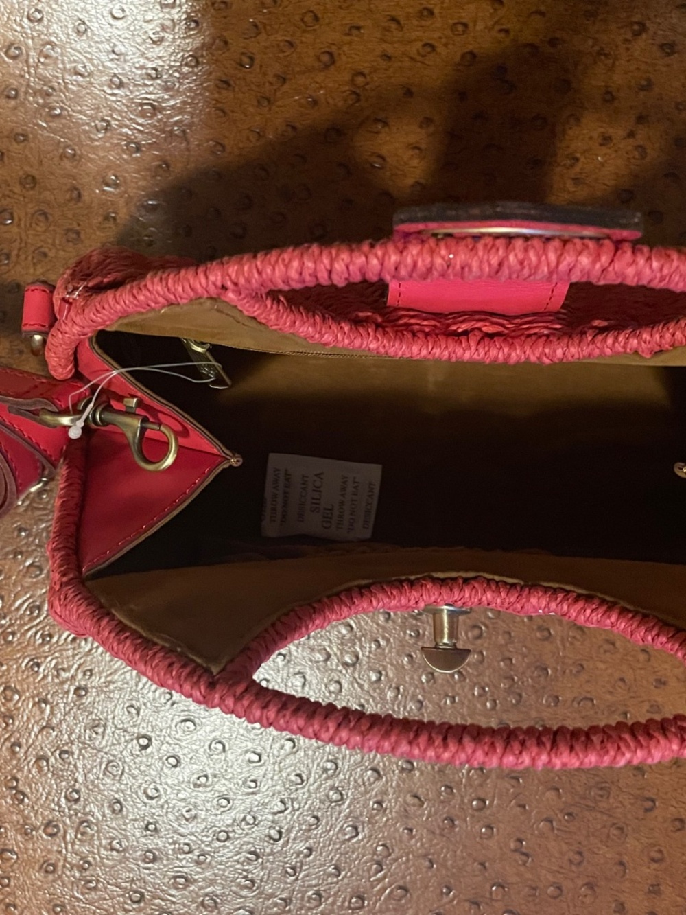 Handbag - Picture 4 of 6